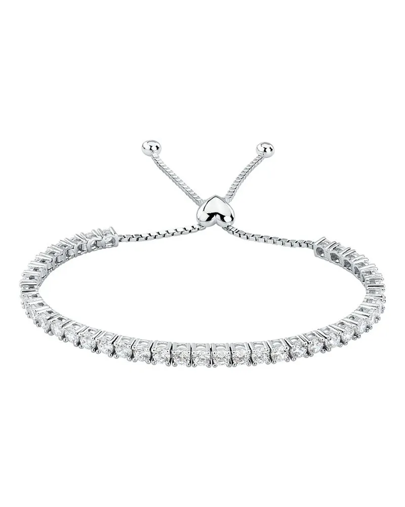 Christ Armband Silber