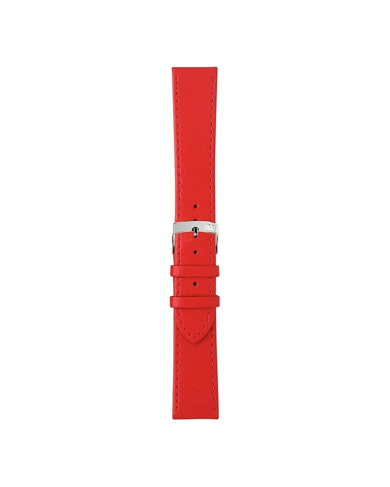 Morellato Lederband Essentials Sprint Rot