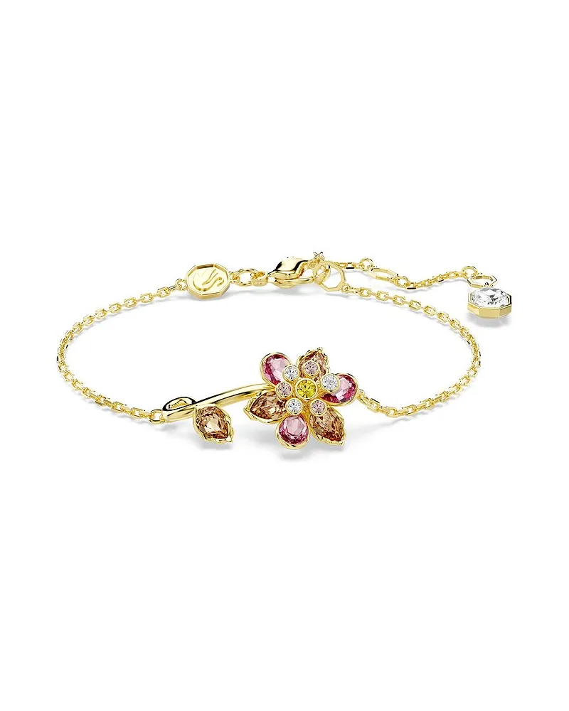 Swarovski Armband Global Collection Silber