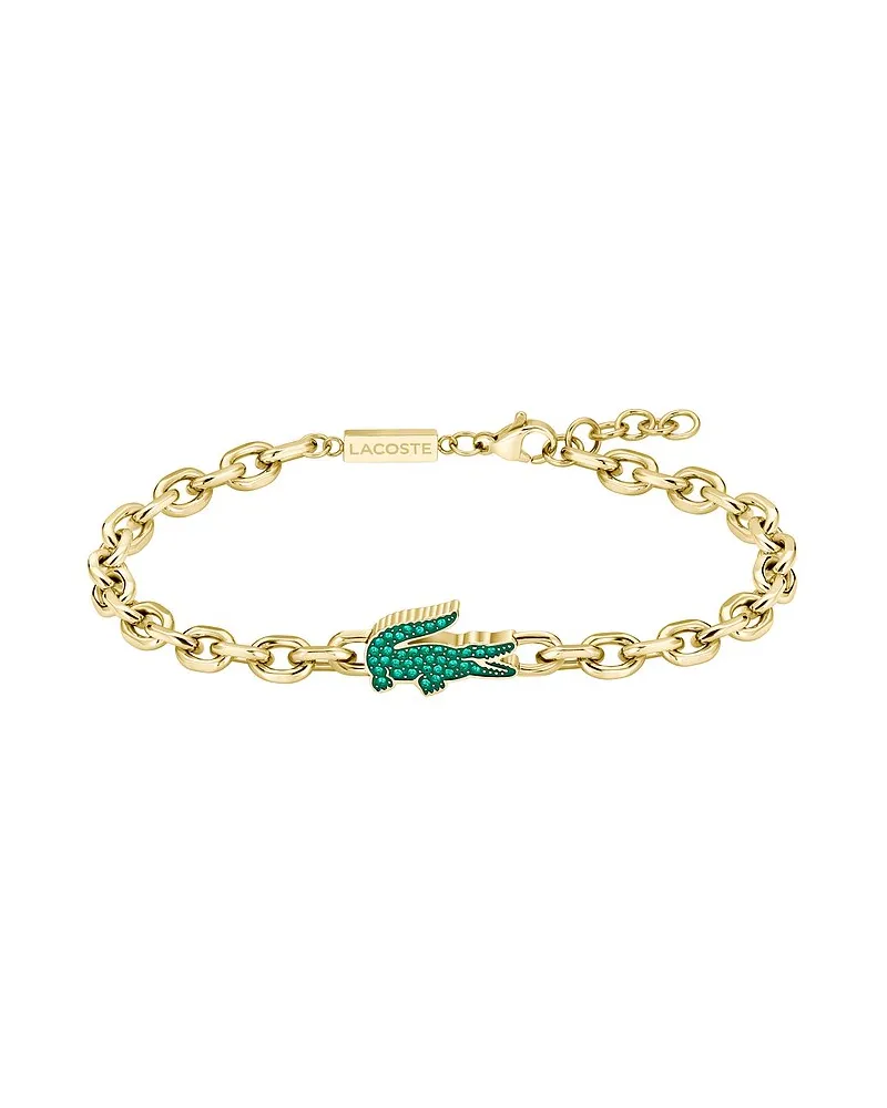 Lacoste Armband ARTHOR Gold