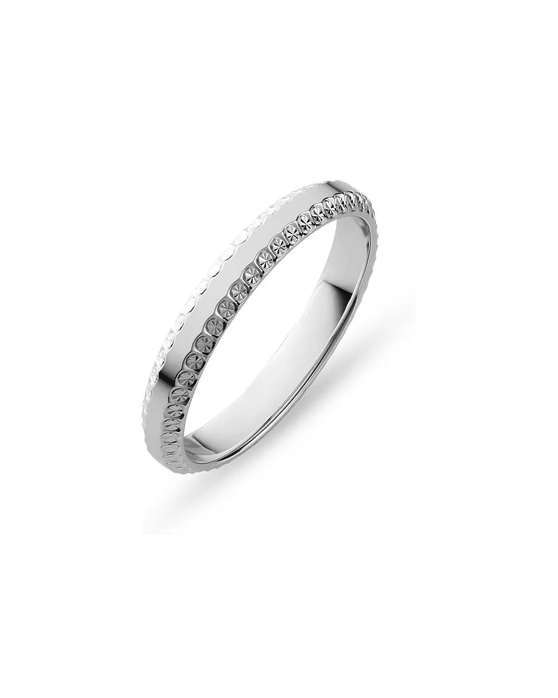 Christ Damenring Silber