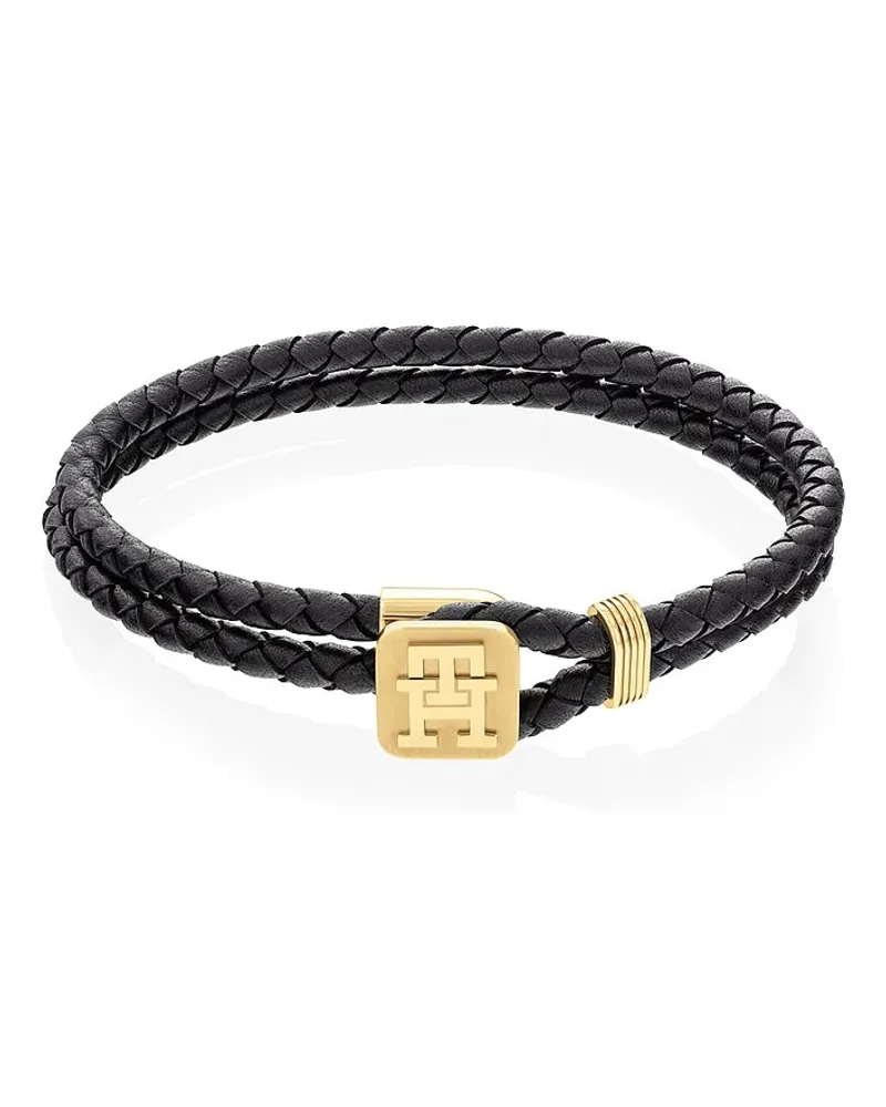 Tommy Hilfiger Armband Bicolor