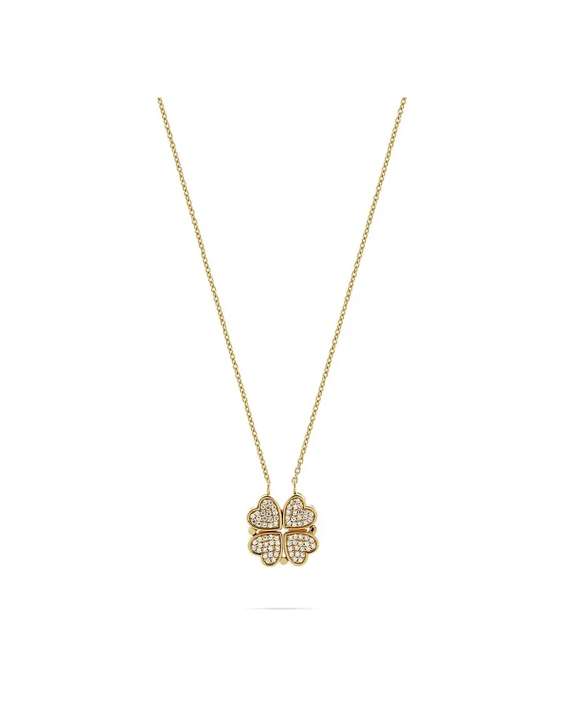 Christ Kette Gelbgold