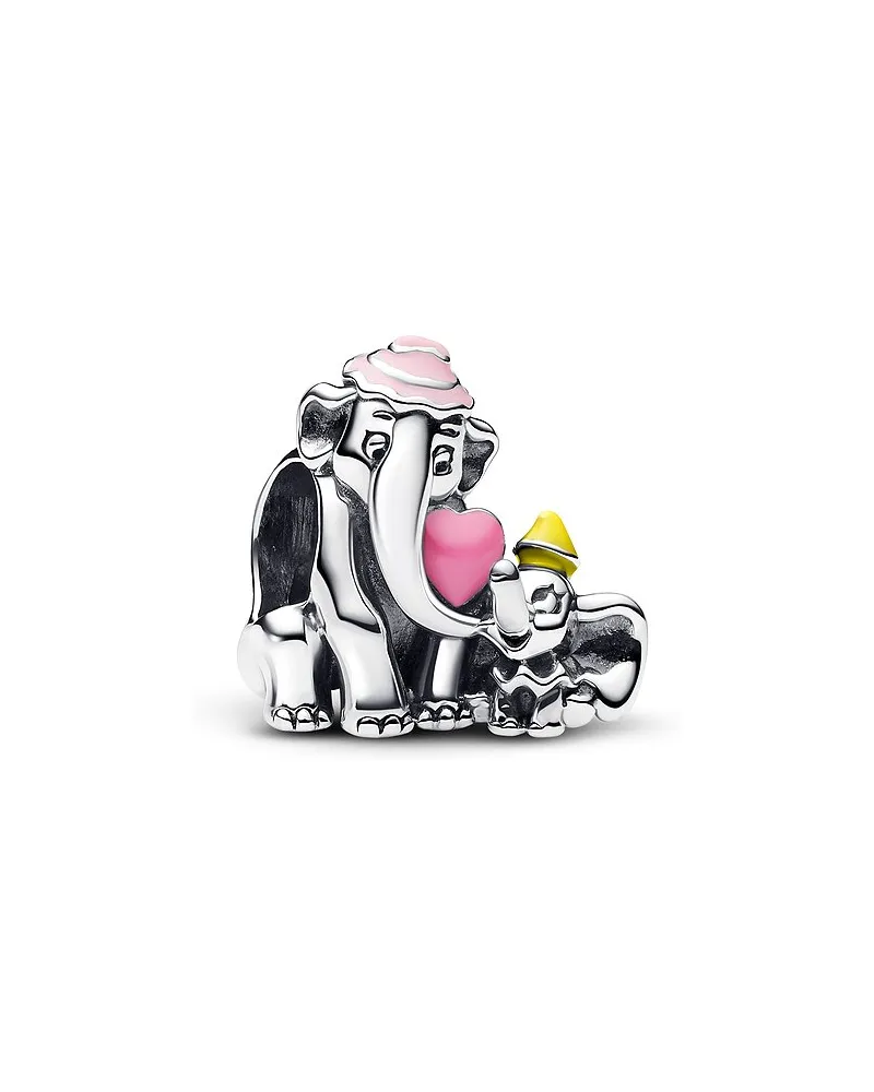 Pandora Charm Collabs Pink