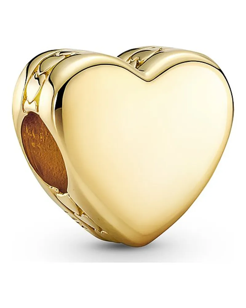 Pandora Charm Moments Gold