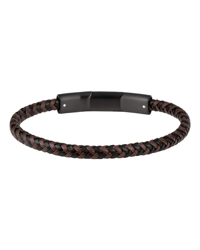Jacques Lemans Armband Bicolor