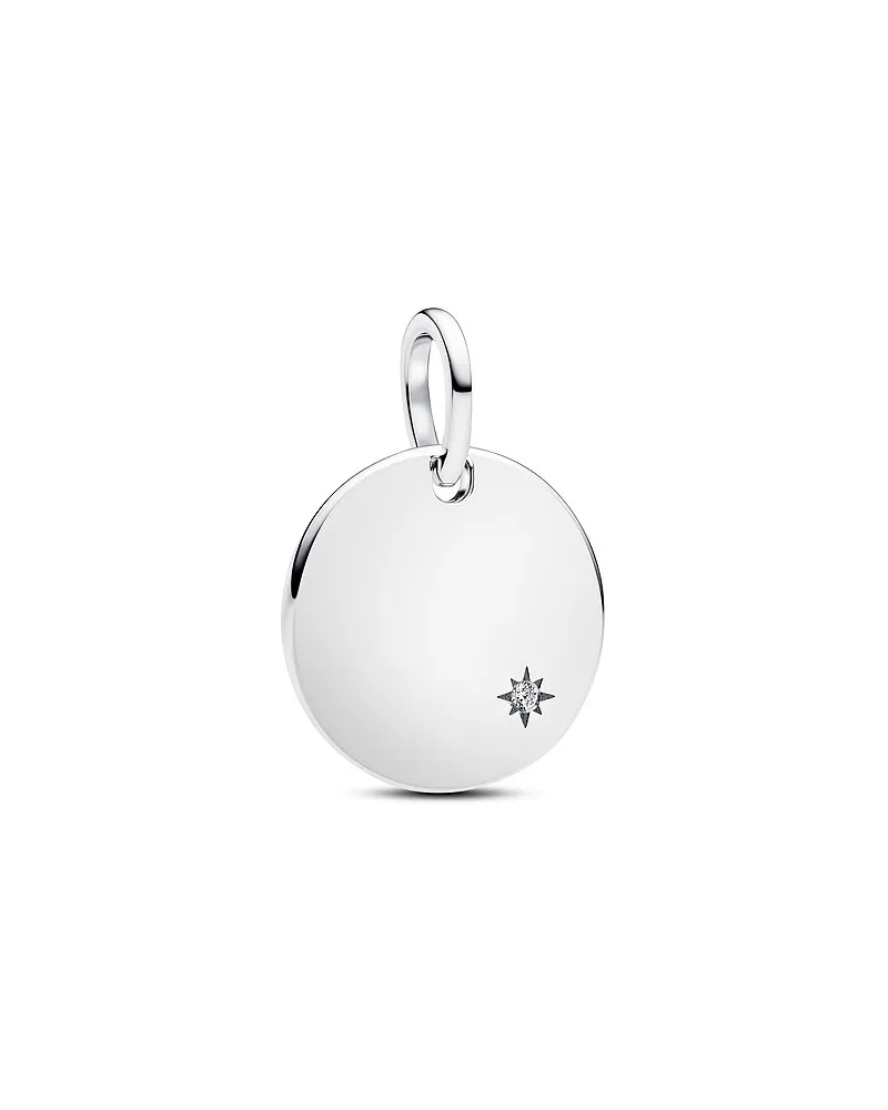 Pandora Anhänger Moments Silber