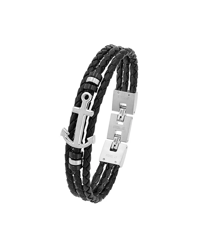 S.Oliver Armband Bicolor