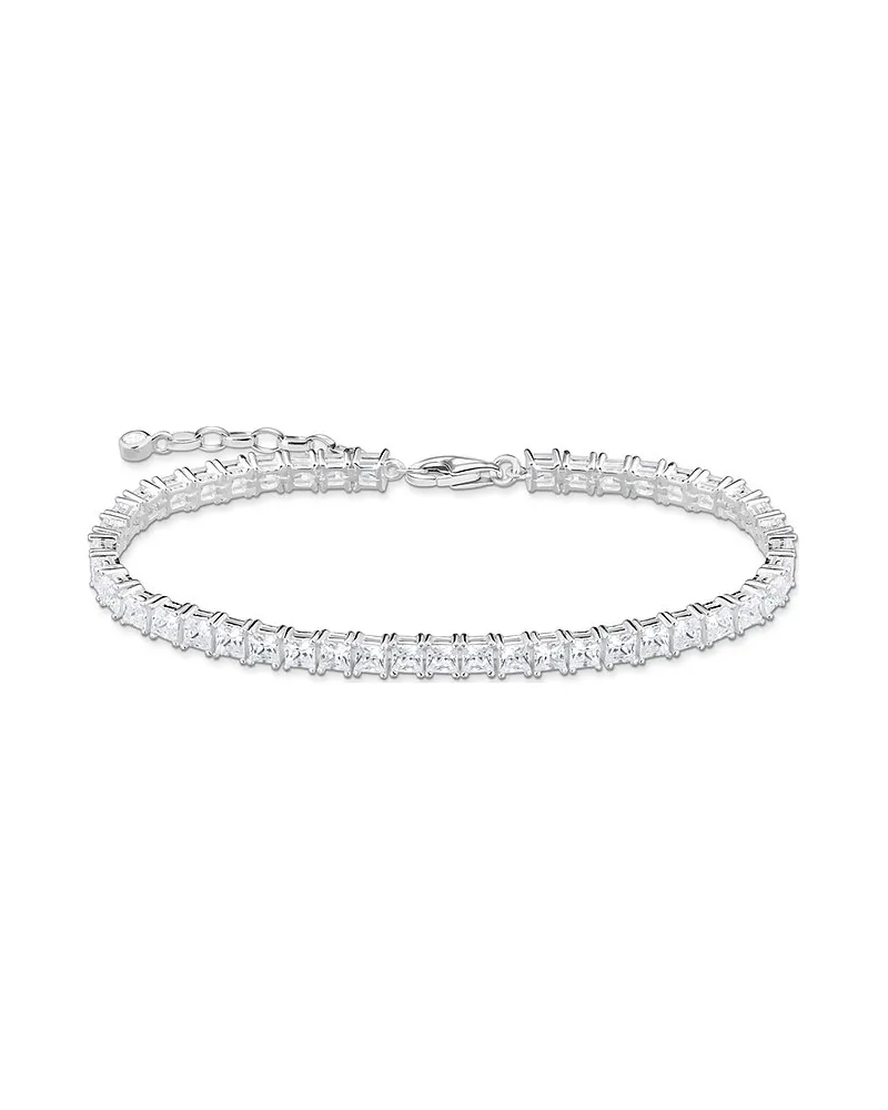 Thomas Sabo Armband Sterling Silver Silber