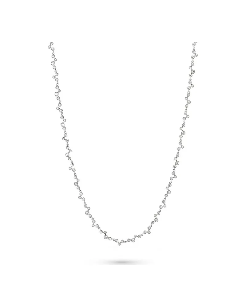 FAVS. Kette Silber