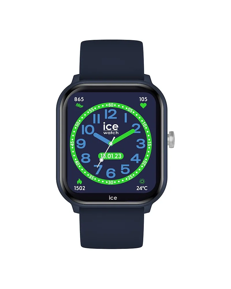 Ice Watch Smartwatch Smart Blau