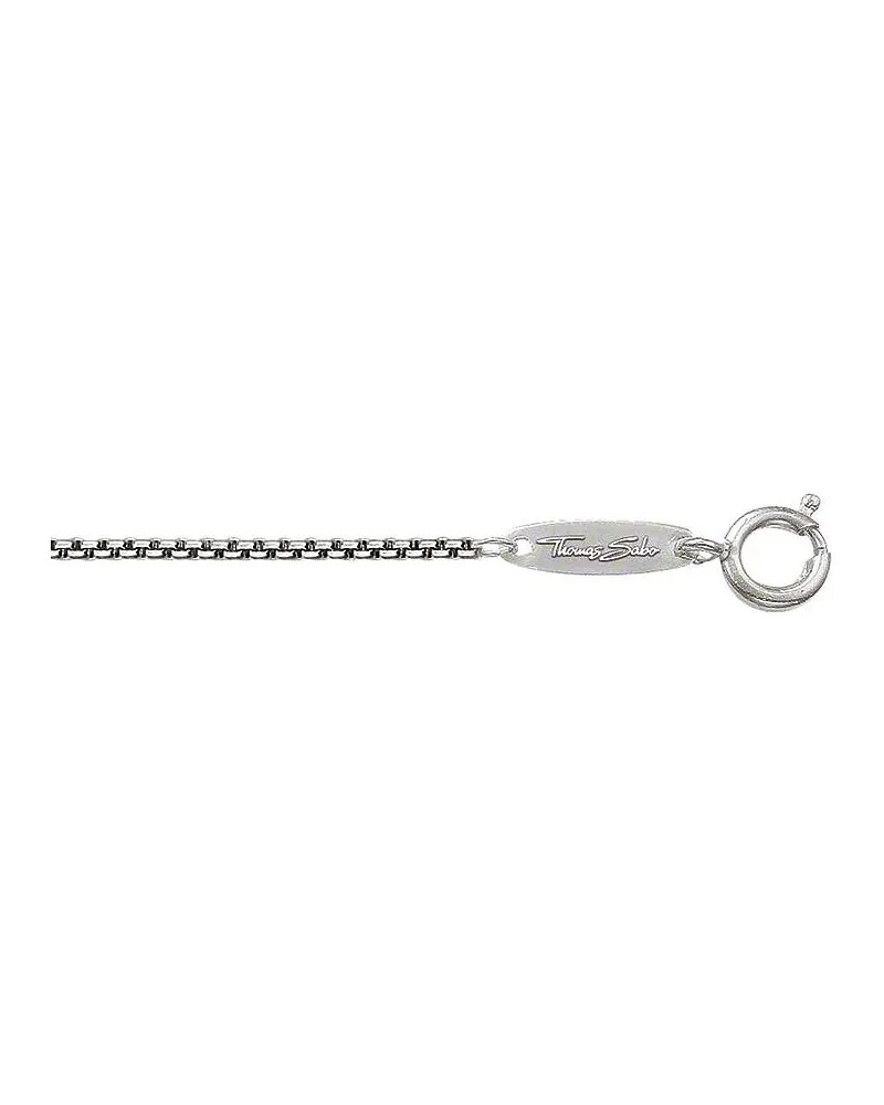 Thomas Sabo Kette Silber