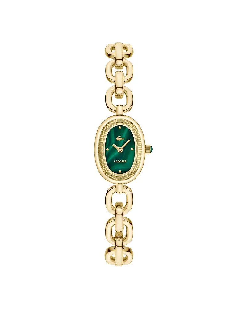 Lacoste Damenuhr LACOSTE PARISIENNE Gold