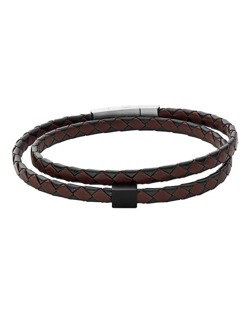 Skagen Armband Braun