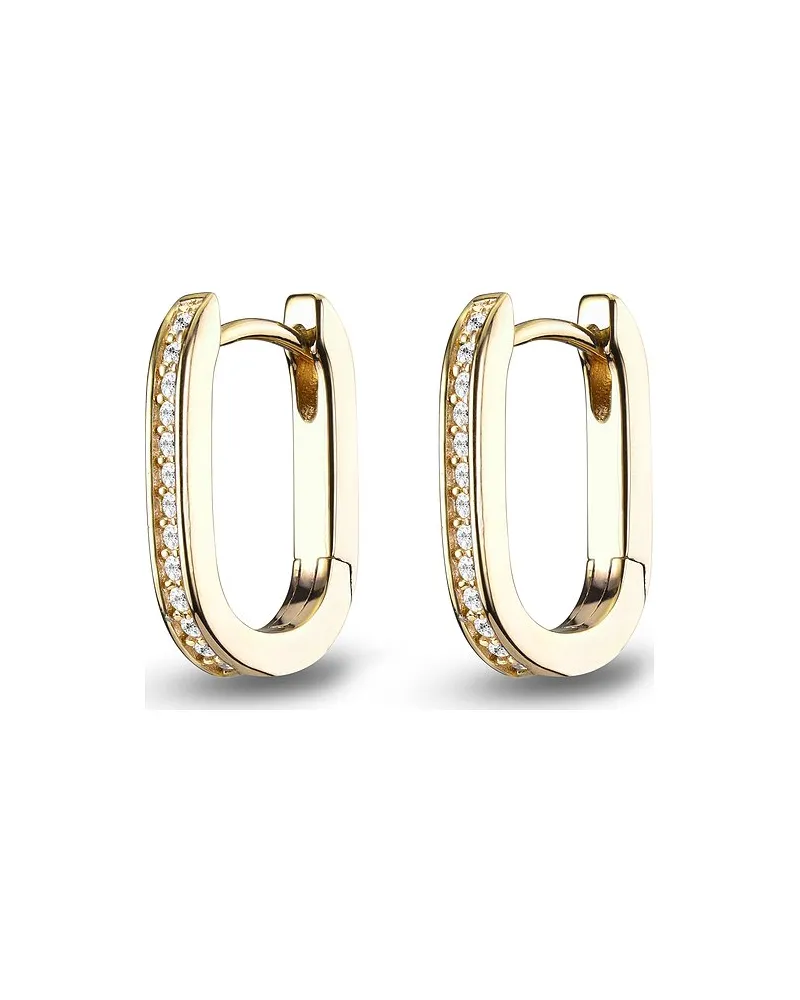JETTE Creolen LUNA Gold