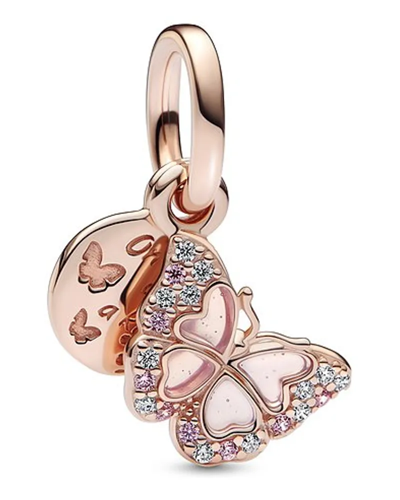 Pandora Anhänger Moments Roségold