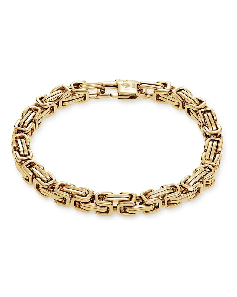 FAVS. Armband Gold