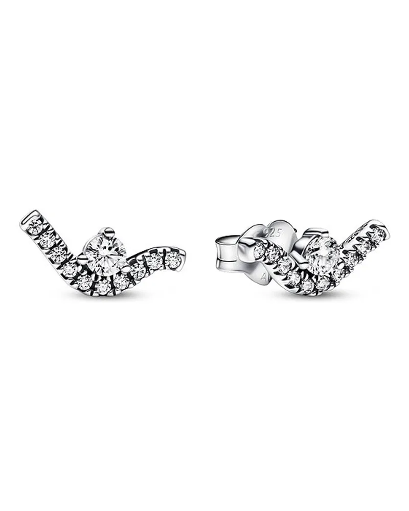 Pandora Ohrstecker Timeless Silber