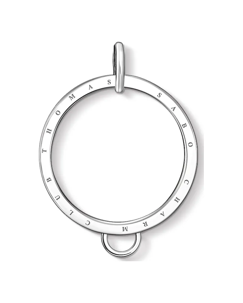 Thomas Sabo Kette Silber