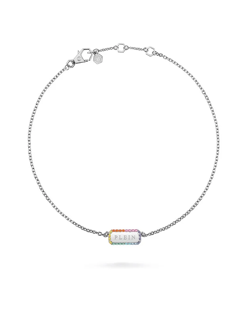 Philipp Plein Kette Silber