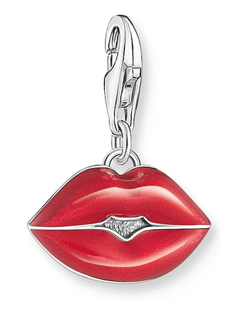 Thomas Sabo Charm Sterling Silver Silber