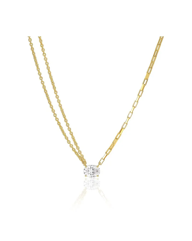 Sif Jakobs Jewellery Kette Gold