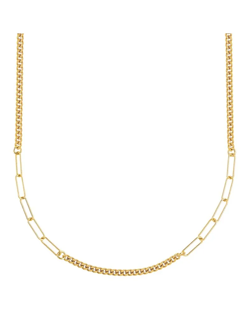 Christ Kette Gold
