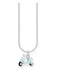 Thomas Sabo Kette Charming Mehrfarbig