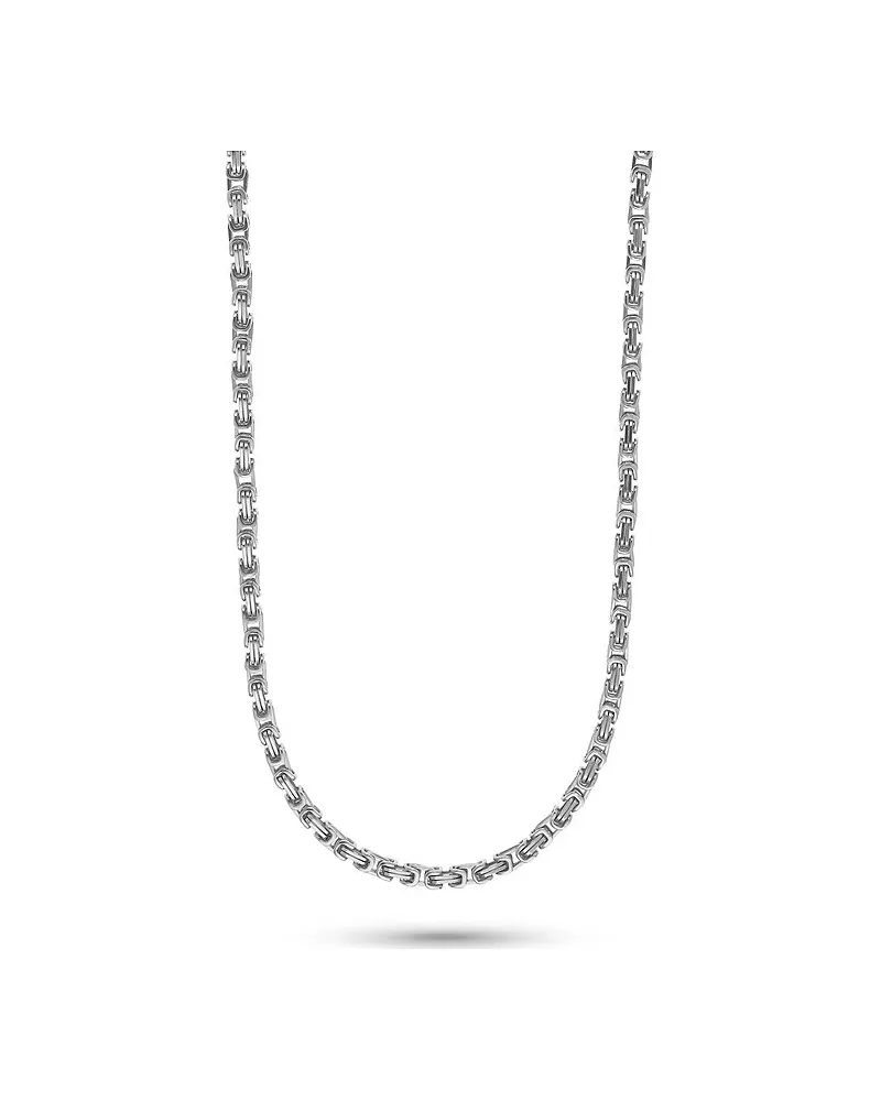 FAVS. Kette Silber