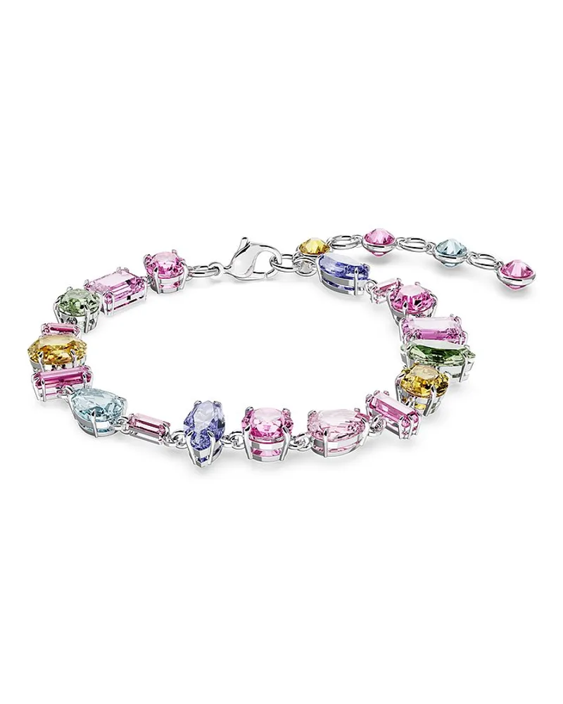 Swarovski Armband Gema Mehrfarbig