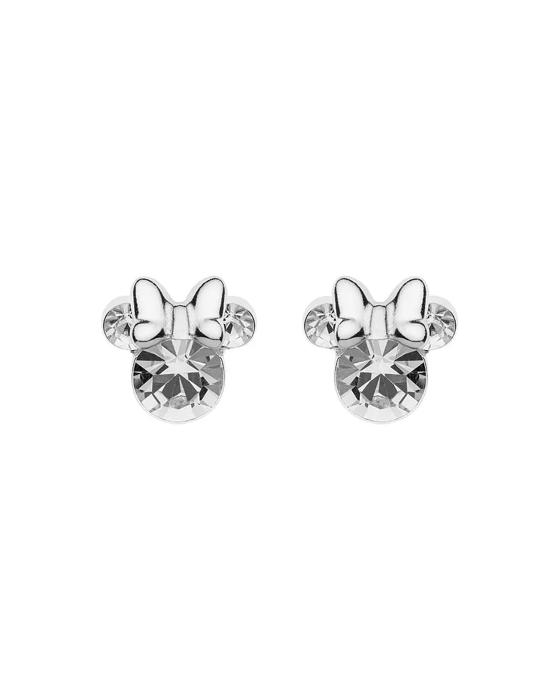 Disney Kinderohrring Silber