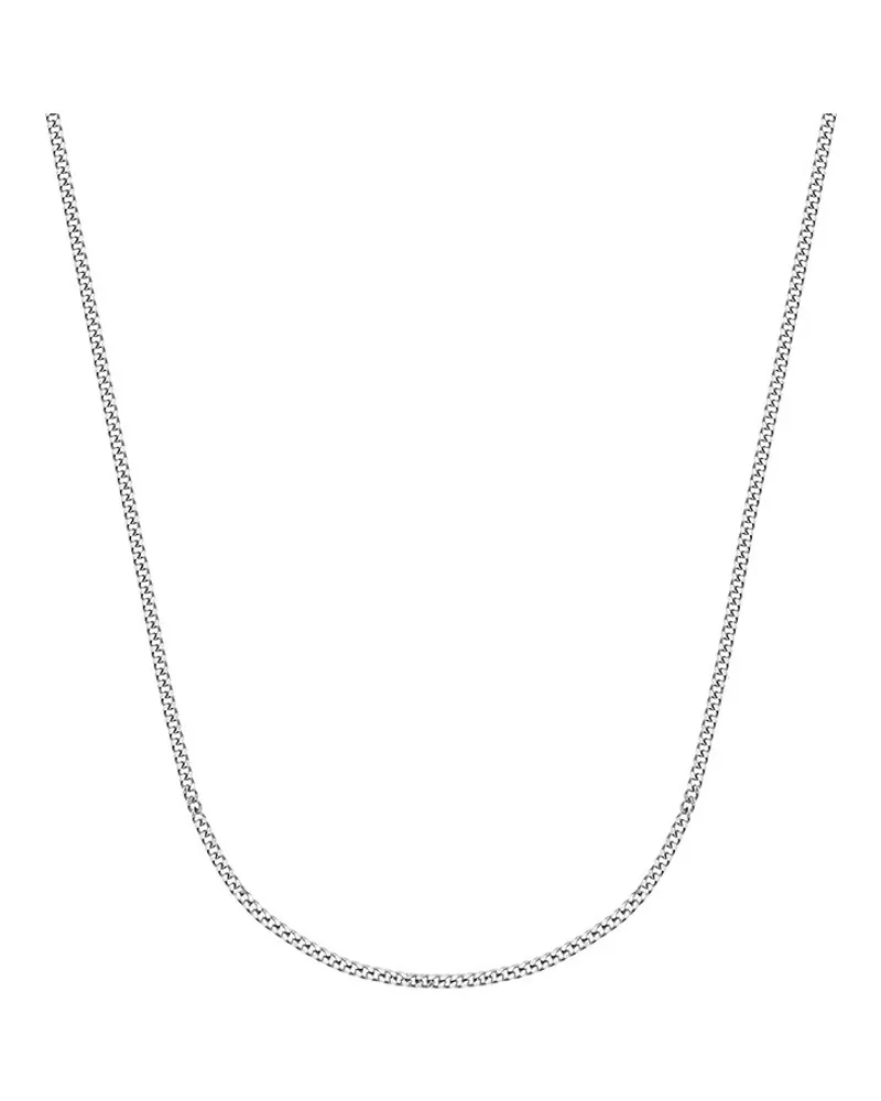 FAVS. Kette Silber