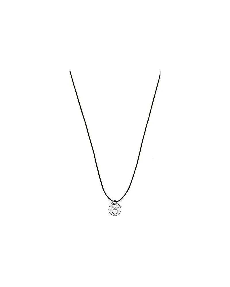 Guido Maria Kretschmer Anhänger Silber