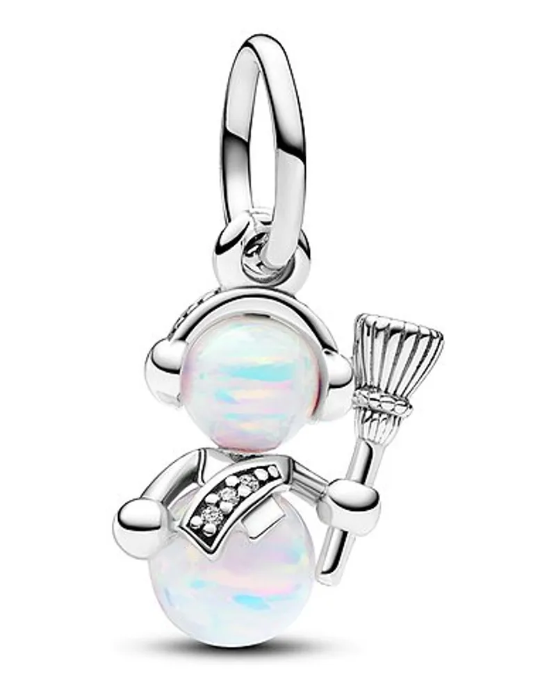 Pandora Anhänger Moments Silber