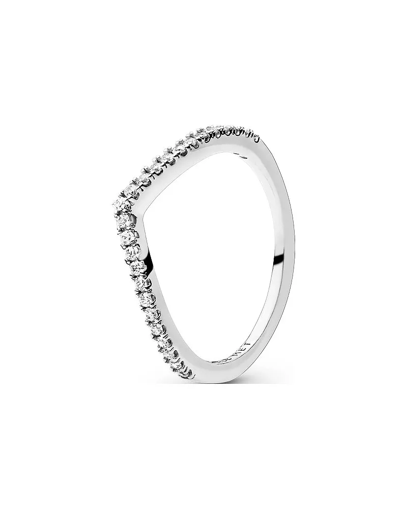Pandora Damenring Timeless Silber