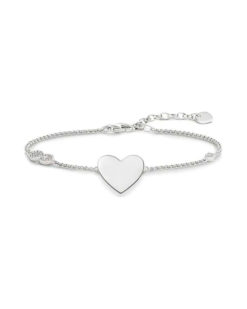 Thomas Sabo Armband Silber