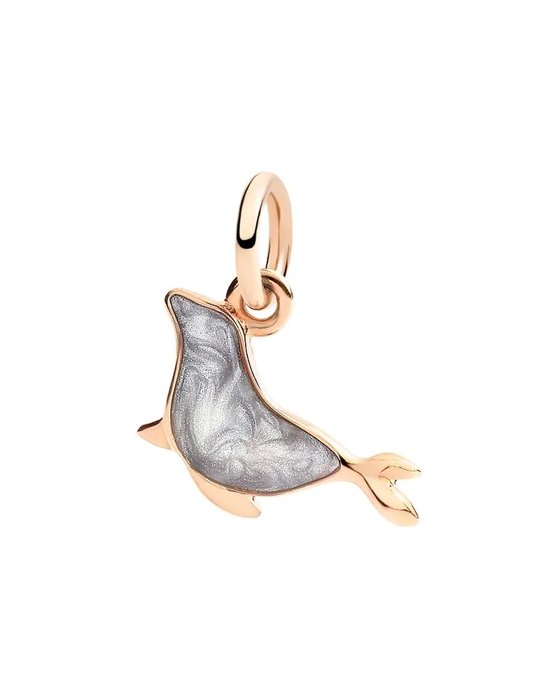 DoDo Charm DoDo Nature Roségold