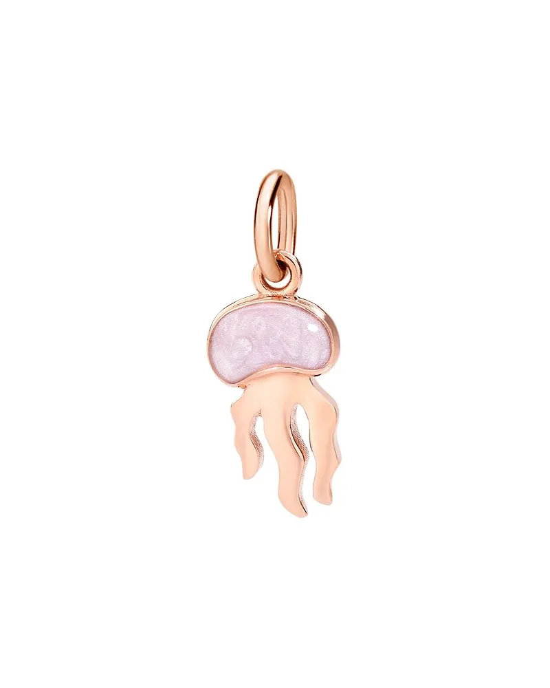 DoDo Charm DoDo Nature Roségold