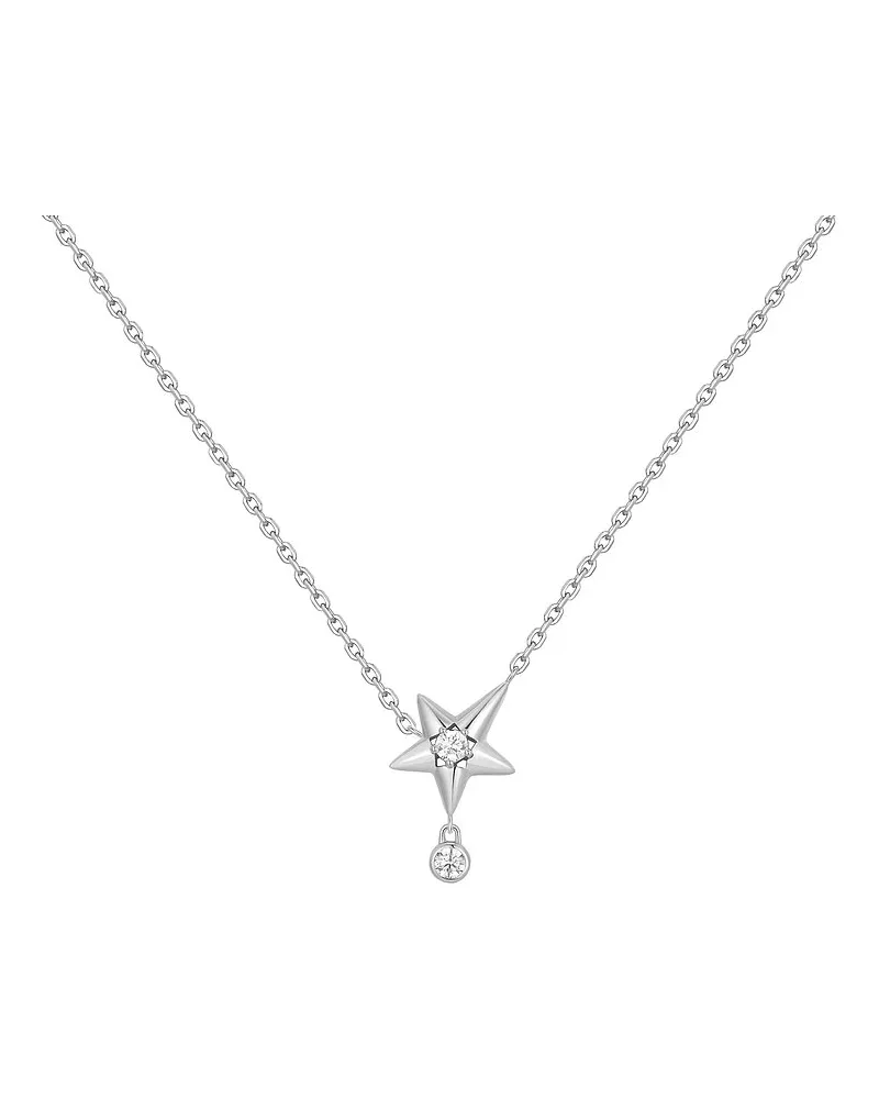 ANIA HAIE Kette Silber