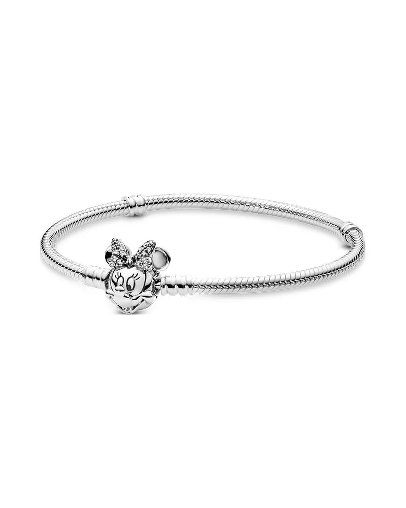 Pandora Armband Disney x Pandora Silber