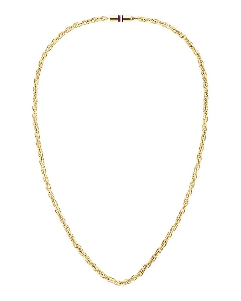 Tommy Hilfiger Armband Gold