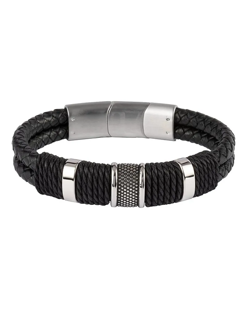 Jacques Lemans Armband Bicolor
