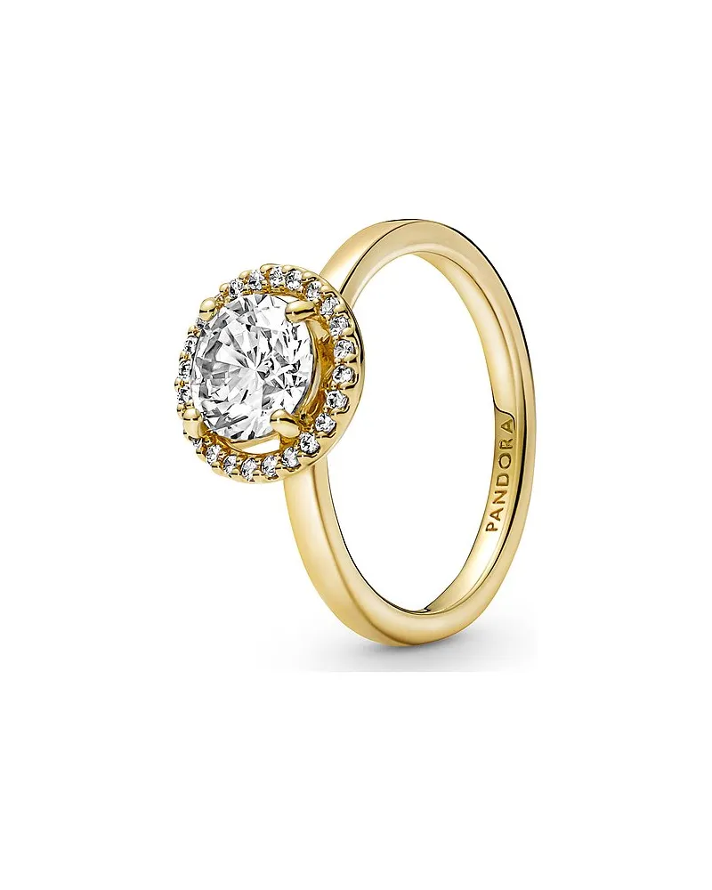 Pandora Damenring Timeless Gold