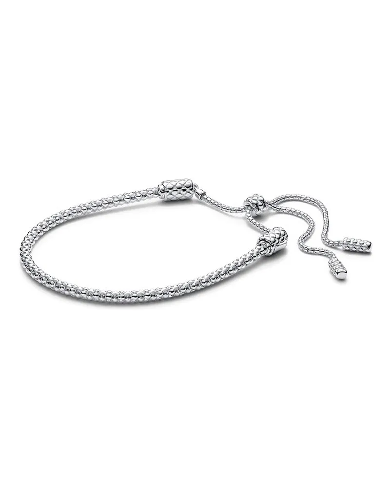 Pandora Armband Moments Silber