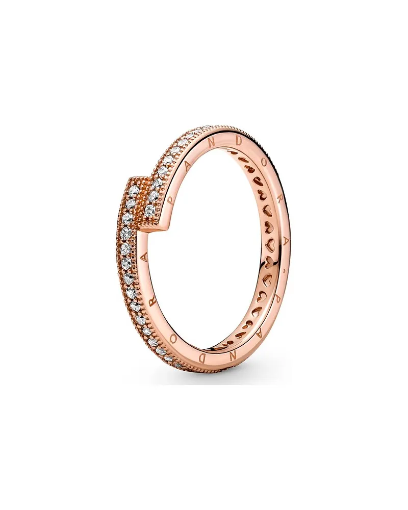Pandora Damenring Signature 