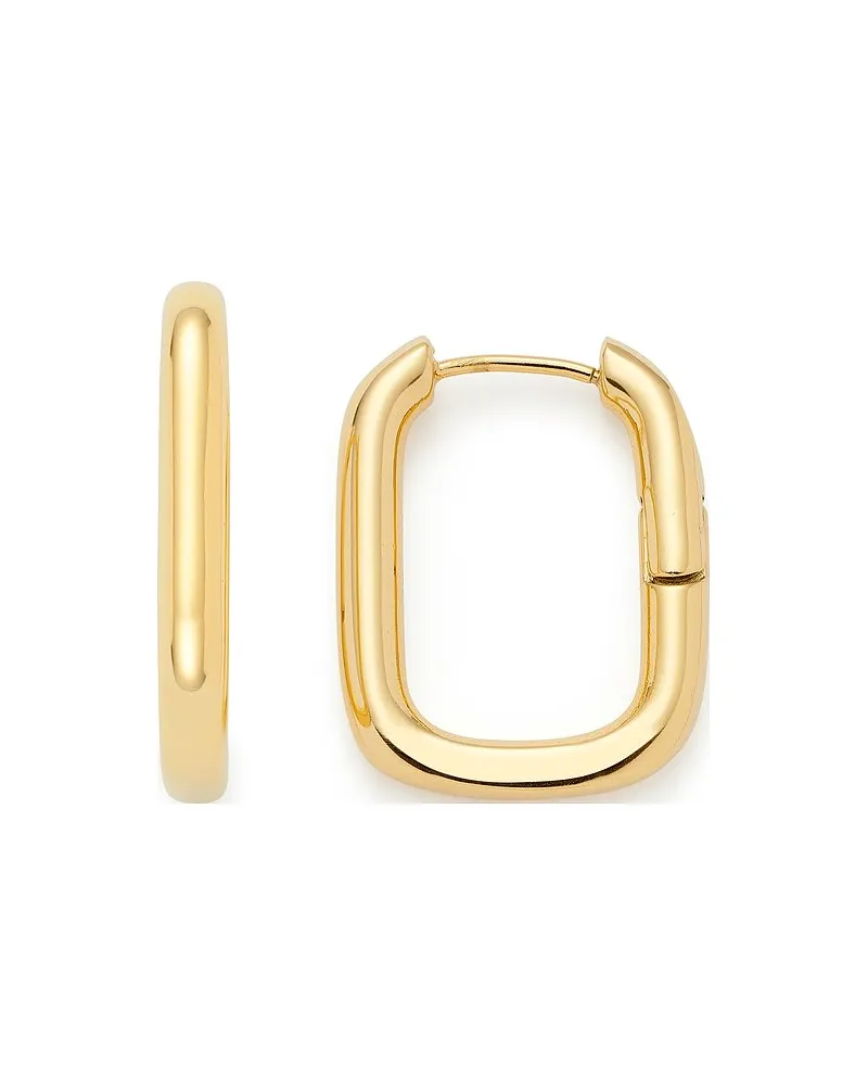 Leonardo Creolen Herbst/Winter 2025 Gold