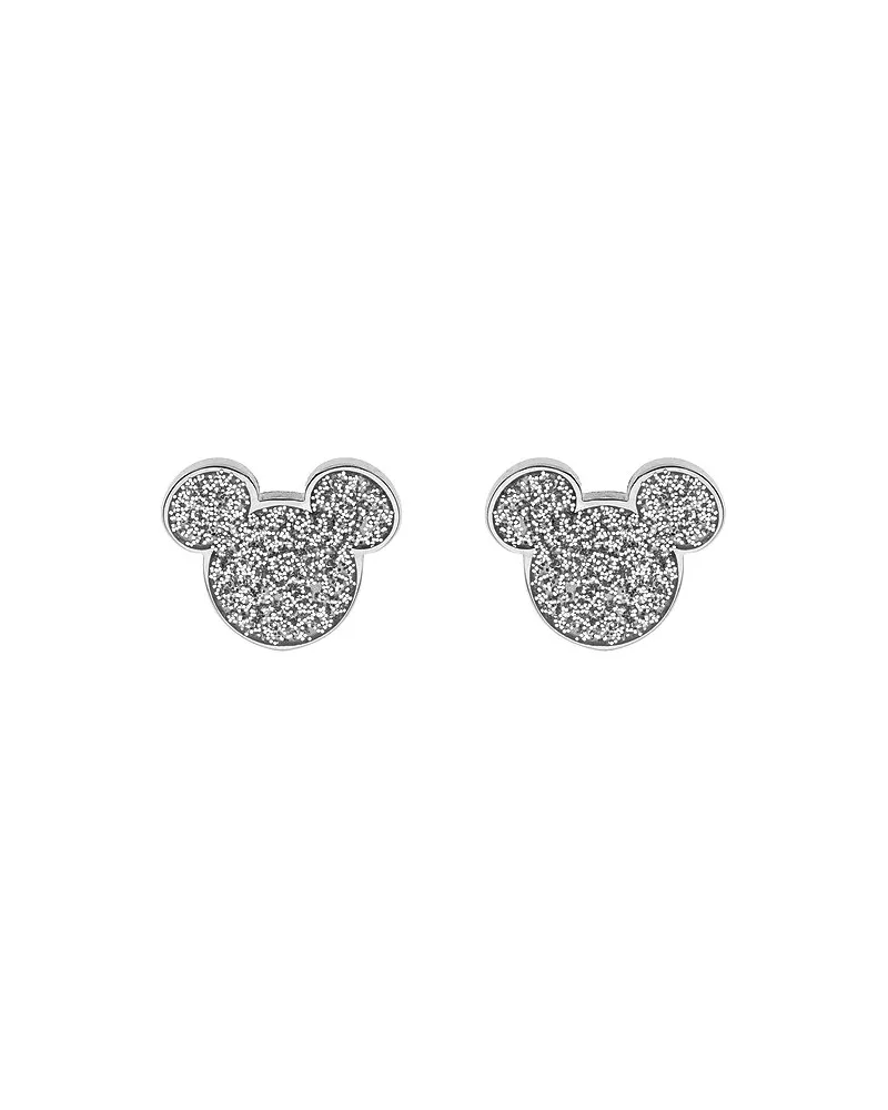 Disney Ohrstecker Silber
