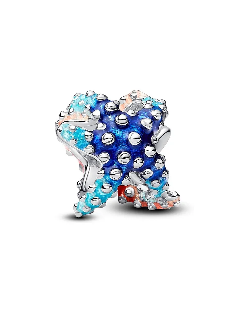 Pandora Charm Moments Mehrfarbig