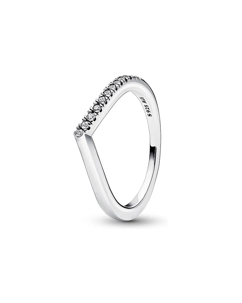 Pandora Damenring Timeless Silber