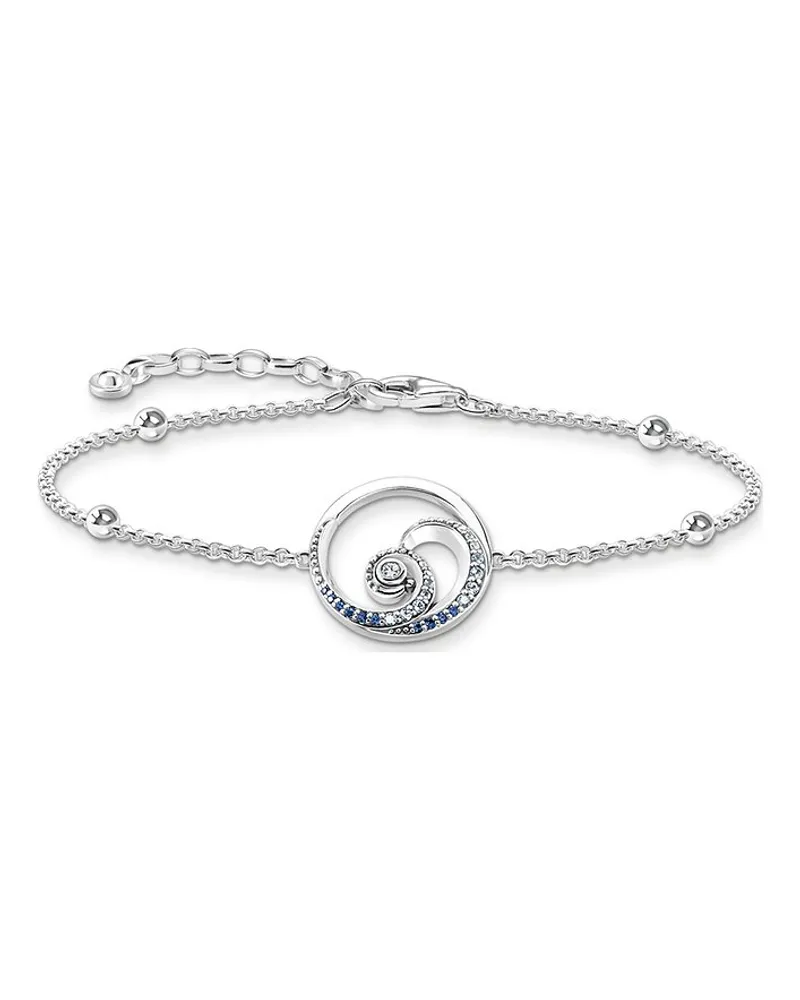 Thomas Sabo Armband Sterling Silver Silber